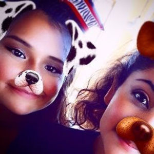 Meet your Posher, Katherine